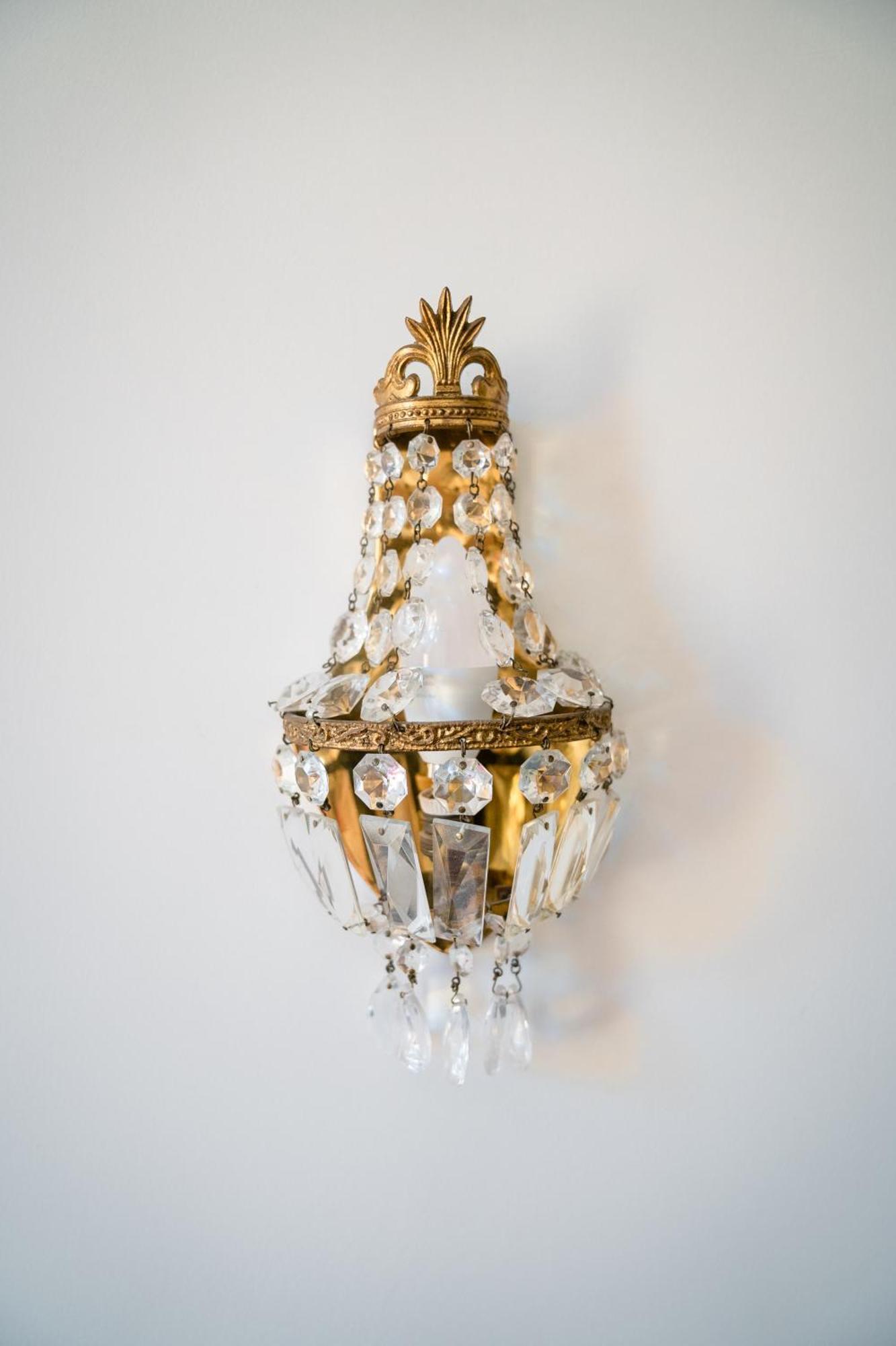 The Chandelier جنوة المظهر الخارجي الصورة